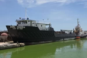 galeria doña honoria 1
